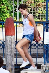 Emma Watson - Out in Venice 08/30/2022