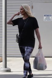 Erika Jayne - Shopping at Target in West Hollywood 09/14/2022