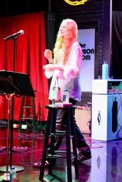 Evan Rachel Wood - Plays to a Sold-out Crowd at the Bourbon Room in Hollywood 08/30/2022
