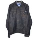 Fubu Vintage Denim Jacket
