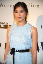 Gemma Chan    Don t Worry Darling  Photo Call at AMC Lincoln Square Theater 09 19 2022   - 44