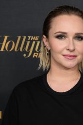 Hayden Panettiere - The Hollywood Reporter Emmy Party in Los Angeles 09/10/2022