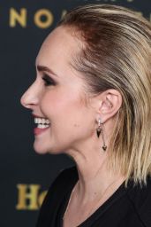 Hayden Panettiere - The Hollywood Reporter Emmy Party in Los Angeles 09/10/2022