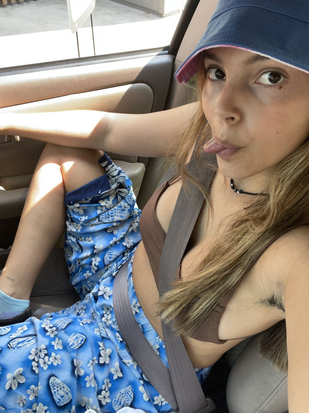 Inde navarrette sexy
