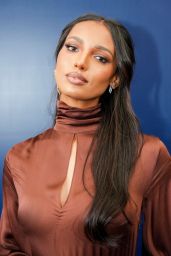 Jasmine Tookes   Messika Fashion Show in Paris 09 29 2022   - 42