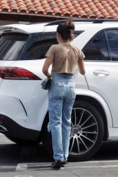 Jenna Dewan   Out in Los Angeles 09 13 2022   - 96