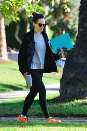 Jennifer Garner   Running Errands in Santa Monica 09 19 2022   - 24