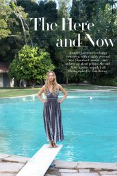 Jennifer Lawrence - Vogue US October 2022 Issue