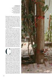 Jennifer Lawrence - Vogue US October 2022 Issue