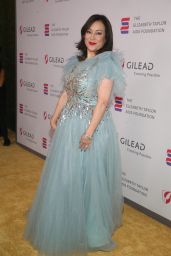Jennifer Tilly - The Elizabeth Taylor Ball To End AIDS at the West Hollywood Park 09/15/2022