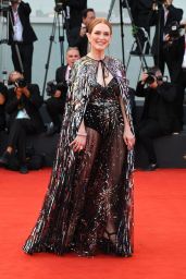 Julianne Moore – “White Noise” Red Carpet at Venice International Film Festival 08/31/2022