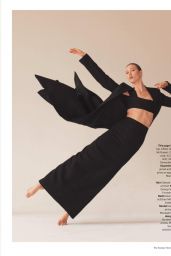 Karlie Kloss - The Sunday Times Style 09/11/2022 Issue