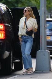 Kate Hudson - Out in New York 08/31/2022