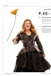 Kelly Clarkson   Variety Magazine 09 07 2022 Issue   - 3
