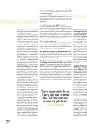 Kelly Clarkson   Variety Magazine 09 07 2022 Issue   - 53