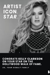 Kelly Clarkson   Variety Magazine 09 07 2022 Issue   - 78