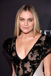 Kelsea Ballerini   Harper s Bazaar ICONS   Bloomingdale s 150th Anniversary in NYC 09 09 2022   - 77