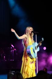 Kelsea Ballerini - "Heart First" Tour at Radio City Music Hall in New York City 09/24/2022