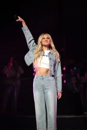 Kelsea Ballerini - "Heart First" Tour at Radio City Music Hall in New York City 09/24/2022