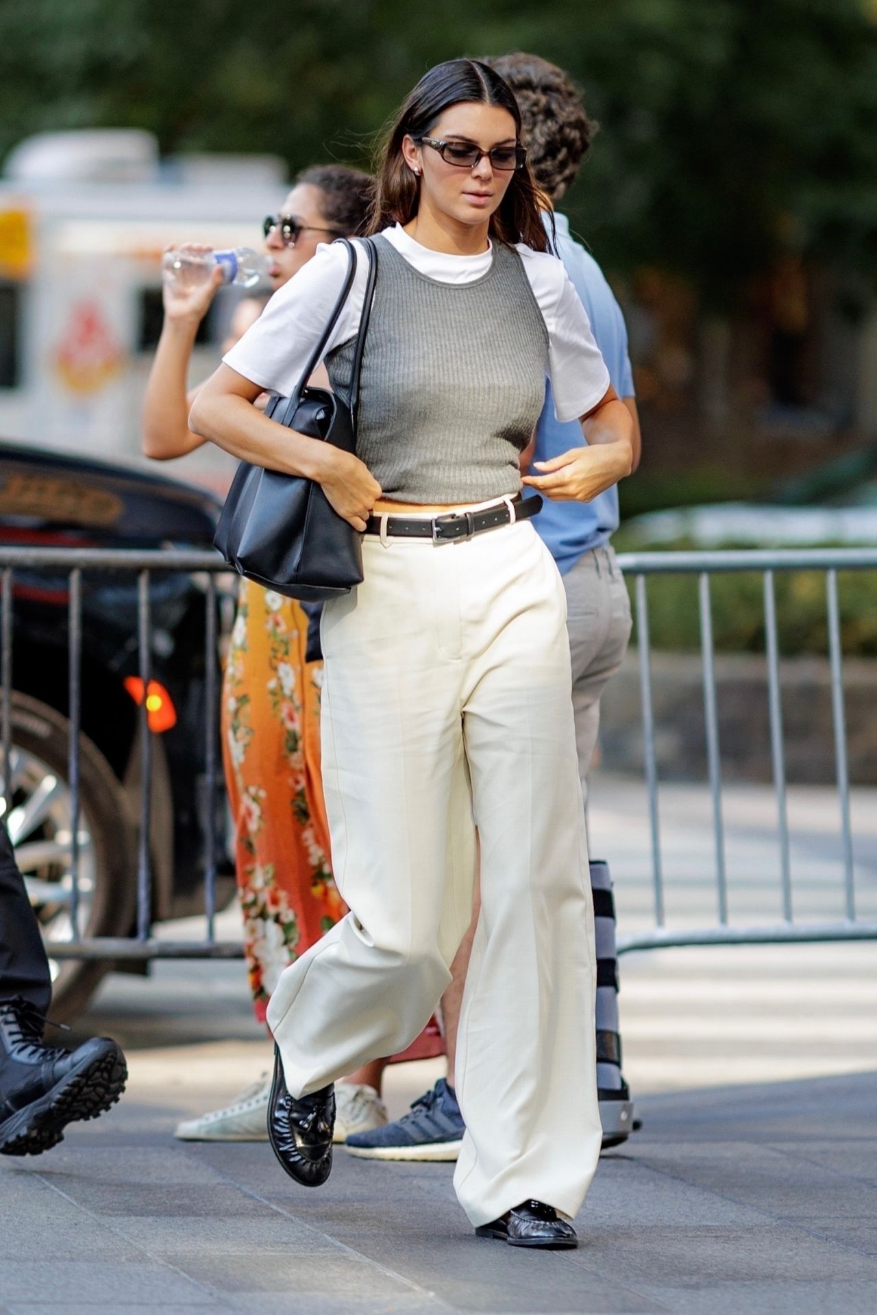 Kendall Jenner New York City September 10, 2022 – Star Style