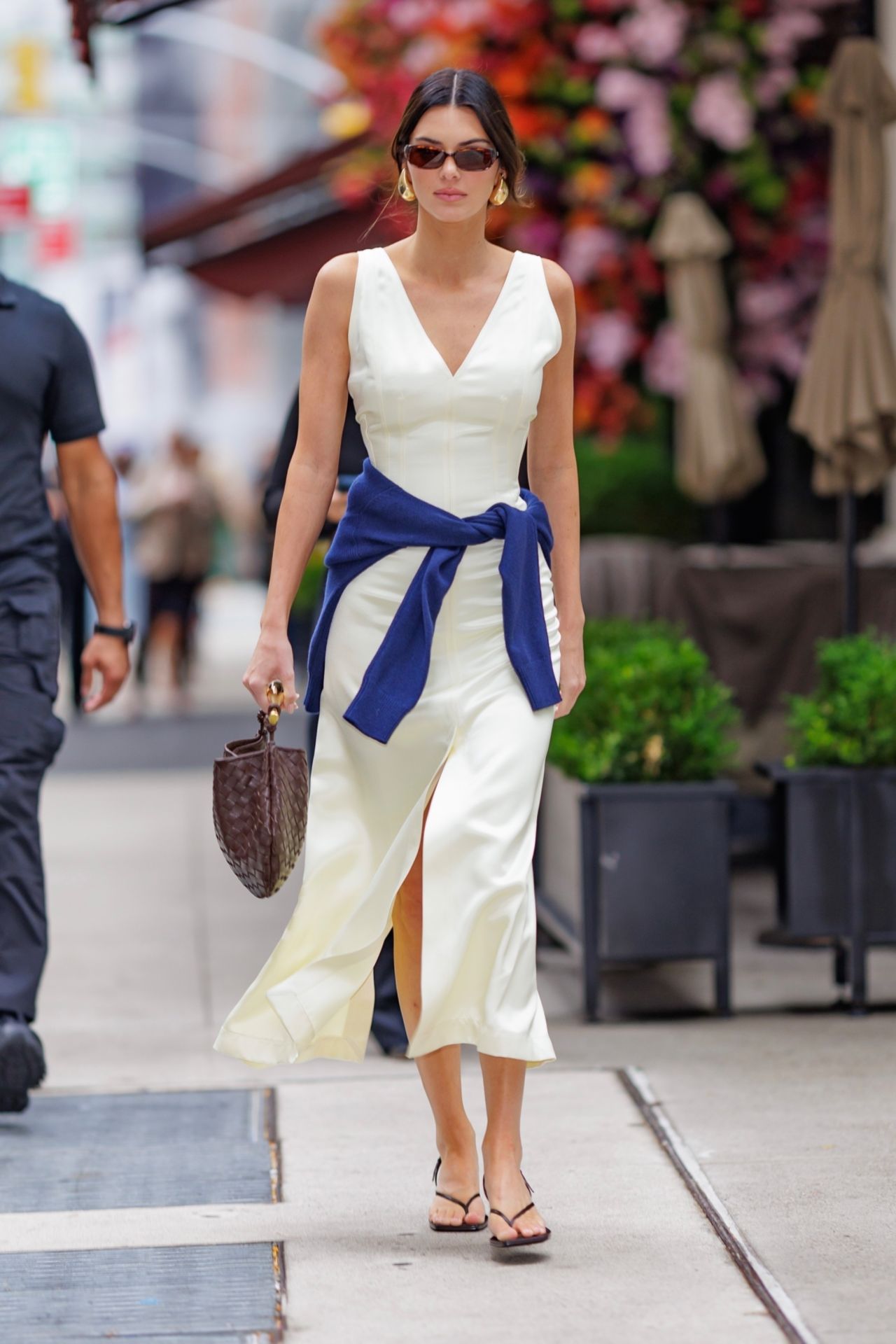 Kendall Jenner New York City May 11, 2019 – Star Style
