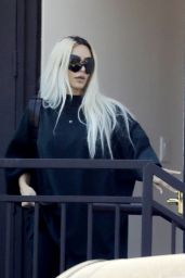 Kim Kardashian - Out in Beverly Hills 09/28/2022