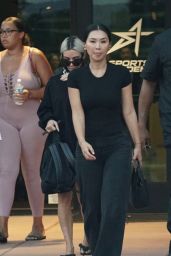 Kim Kardashian - Out in Calabasas 09/13/2022