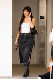 Kylie Jenner Street Style 09 14 2022   - 37