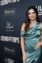 Landry Bender   Cosmopolitan Celebrates the launch of CosmoTrips in West Hollywood 09 29 2022   - 67