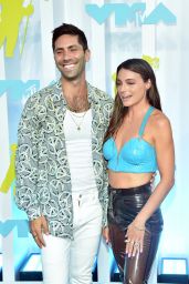 Laura Perlongo – 2022 MTV Video Music Awards