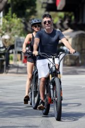 Lauren Silverman - Bike Ride Around Santa Barbara 09/04/2022
