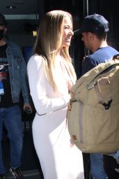 LeAnn Rimes   Out in New York 09 15 2022   - 64