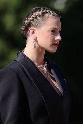 Lili Reinhart - 79th Venice International Film Festival 09/05/2022