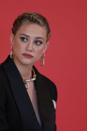 Lili Reinhart - Miu Miu Women