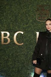 Lily James - RBC Hosted "What