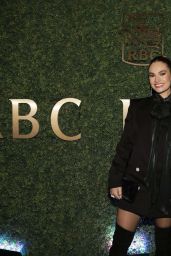 Lily James - RBC Hosted "What
