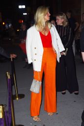  Lindsay Shookus – “Amsterdam” After Party in NY 09/18/2022