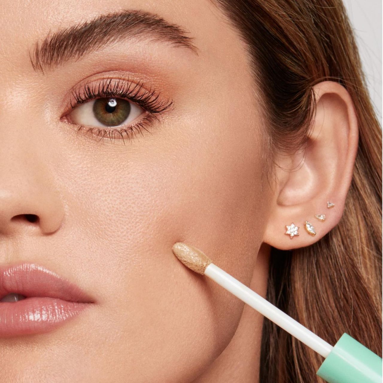 Lucy Hale - Almay Cosmetics 2022 (Part III) • CelebMafia