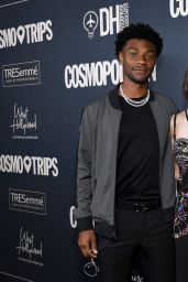 Madison Bailey   Cosmopolitan Celebrates the launch of CosmoTrips in West Hollywood 09 29 2022   - 63