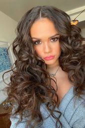 Madison Pettis 09 02 2022   - 45