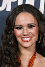 Madison Pettis - Cosmopolitan Celebrates the launch of CosmoTrips in West Hollywood 09/29/2022