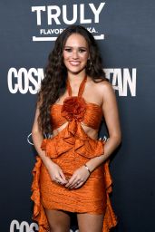 Madison Pettis - Cosmopolitan Celebrates the launch of CosmoTrips in West Hollywood 09/29/2022