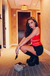 Madison Pettis   Photo Shoot September 2022  Part II    - 10