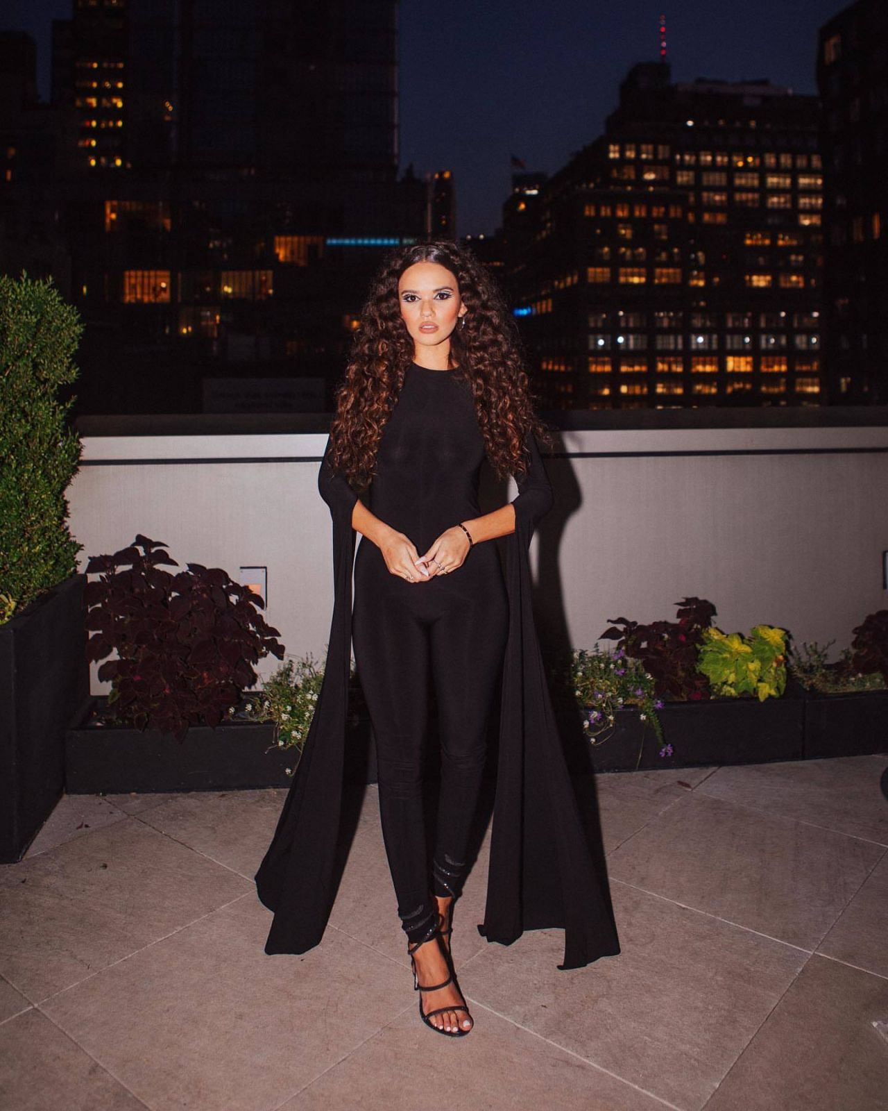 Madison Pettis – Photo Shoot September 2022 (Part II) • CelebMafia