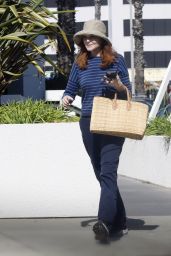Marcia Cross - Out in Los Angeles 09/01/2022