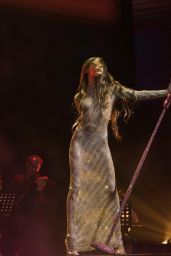 Martina Stoessel Live Stream Video and Photos 09/15/2022