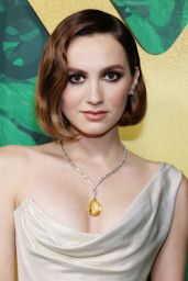 Maude Apatow   HBO Emmy After Party in Los Angeles 09 12 2022   - 57