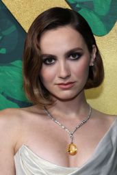 Maude Apatow   HBO Emmy After Party in Los Angeles 09 12 2022   - 45