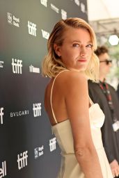 Meredith Hagner - "Baby Ruby" Premiere at TIFF in Toronto 09/09/2022