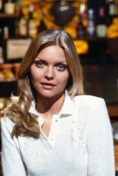 Michelle Pfeiffer   Photo Shoot 1980   - 22